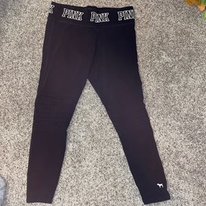 PINK VS leggings